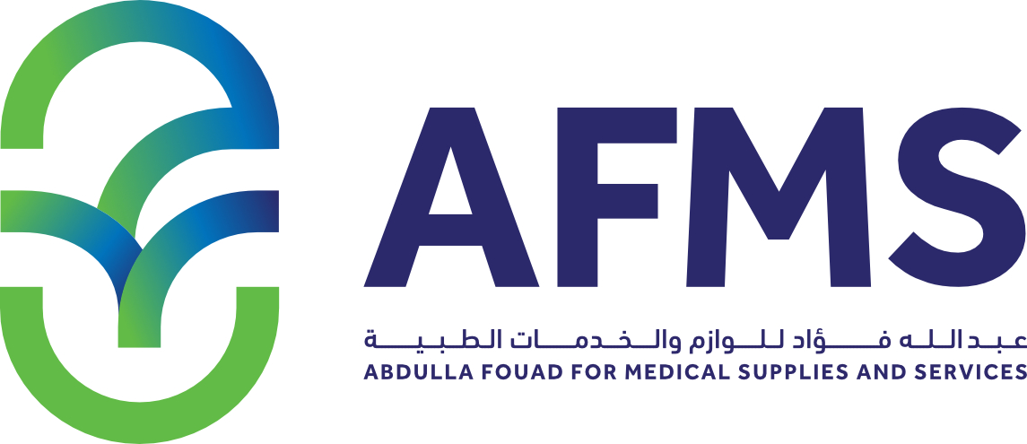 AFMS Logo