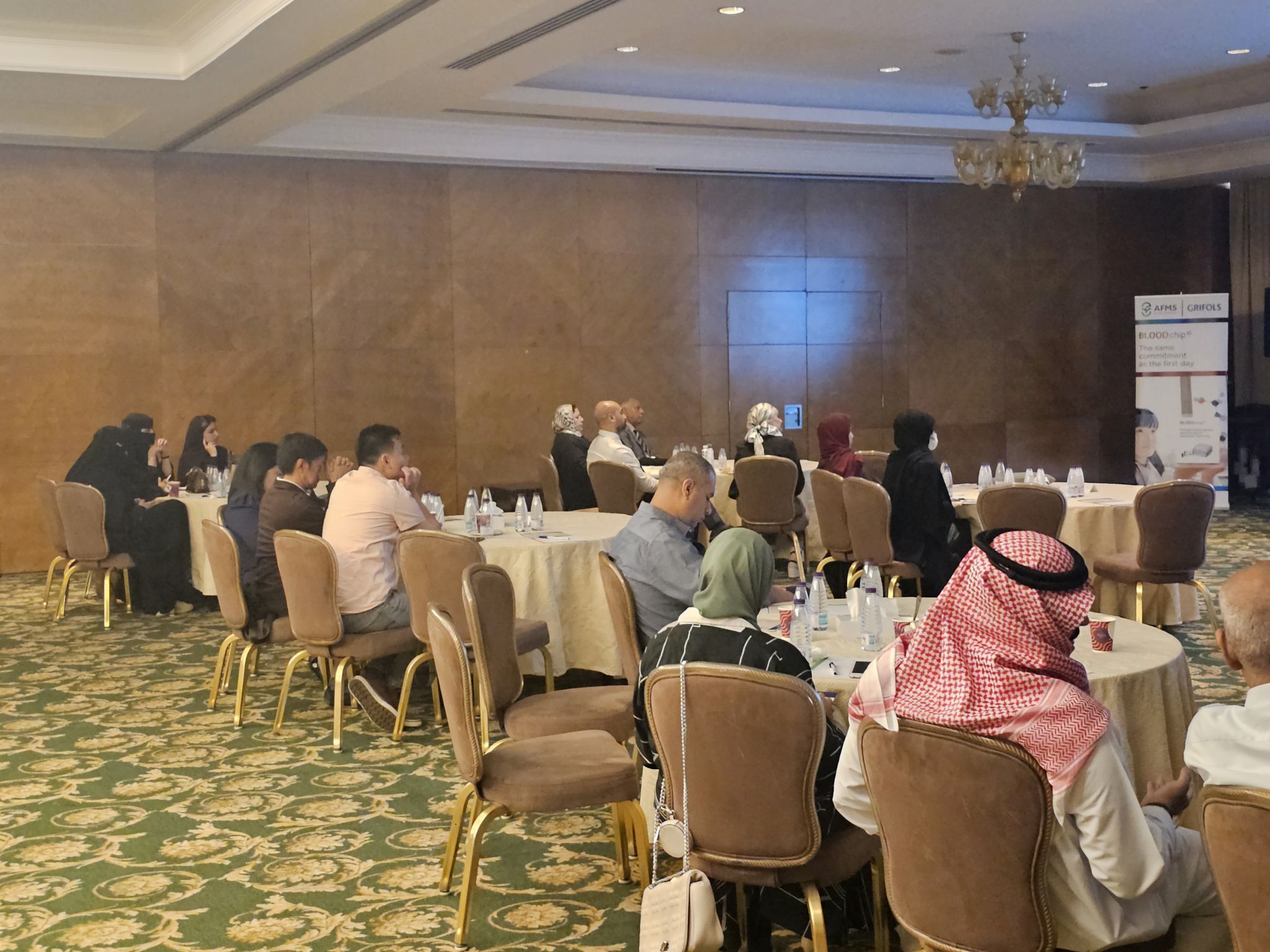 images/AFMS/News/Blood_Bank_WorkshopER-1.jpg#joomlaImage://local-images/AFMS/News/Blood_Bank_WorkshopER-1.jpg?width=2048&height=1536